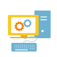 Computer Fundas computer app
