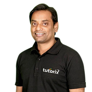 Expert Faculty - Tutorix